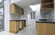 Bluntshay kitchen extension leads